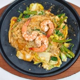 คั่วไก่ไอ้เฮียแจ๊บ