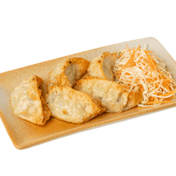 เมนูเกี๊ยวซ่า