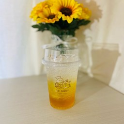 เสาวรสโซดา