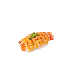 ซูชิปูอัดสไปซี่