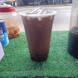 โกโก้ไข่มุก