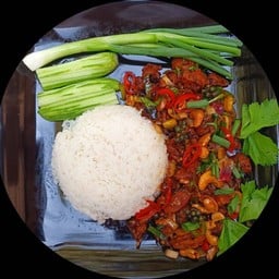 แกงใต้ ครัวคลองท่อม