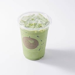 มัทฉะ เย็น