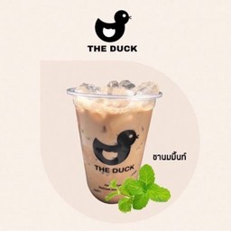 Mint Milk Tea Deli