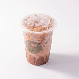 ช็อกฯ ซอลต์ คาราเมล