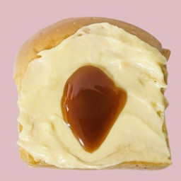 คาราเมลครัสตาร์ด