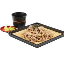 Saru Soba