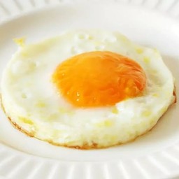 ไข่ดาว 1 ฟอง