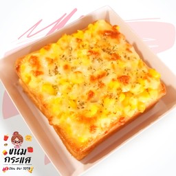 [new] คอร์นชีสโทสต์