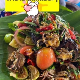 ตำยำปูนา