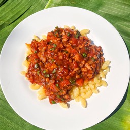 มักกะโรนี