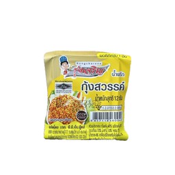 น้ำพริกกุ้งสวรรค์ (12กรัม)