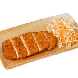 เมนูทงคัตสึ