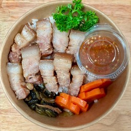 หม่าล่า ใกล้ฉัน - (หน้าร้านปวีร์ คาเฟ่)