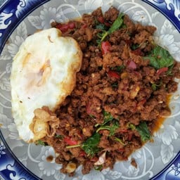 ครัวใต้บ้านบ้าน