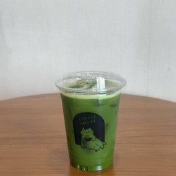 Clear Matcha