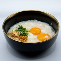 โจ๊กหมู&ข้าวนึ่ง ประชาสงเคราะห์ 14