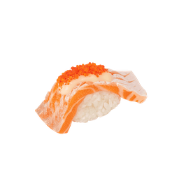 ซูชิแซลมอนโทโร่