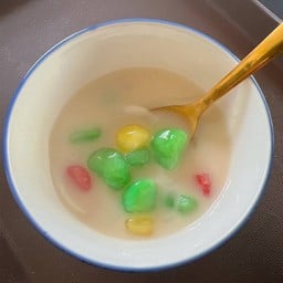 ทับทิมกรอบ