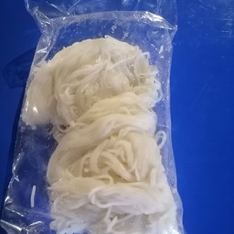 ขนมจีนเปล่า