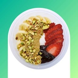 ดูไบ กรีกโบลว์