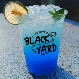 บลูฮาวายโซดา