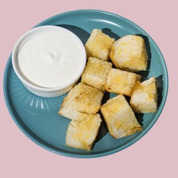 ปังมานีนัวชีส