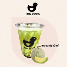 Melon Fresh Milk Deli