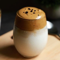 Dalgona Coffee - กาแฟดัลโกนา