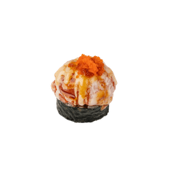 ซูชิแซลมอนบอล