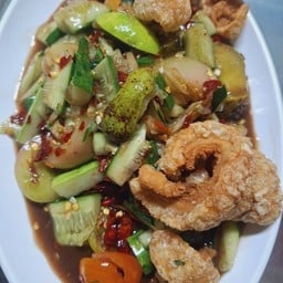 แซ่บตลอดเว...