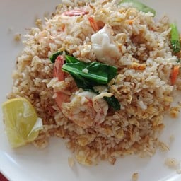 อันดา อาหารตามสั่ง