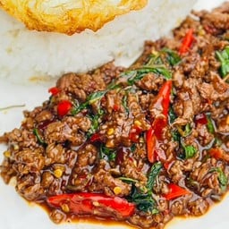 กะเพราสุโค่ย-ข้างตะวันแดงขอนแก่น