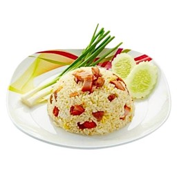 ข้าวผัดหมู, ไก่ ( โปรดระบุ )