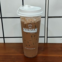 ชานมโกโก้
