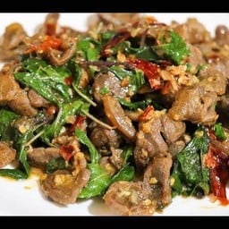 ร้ายก๋วยเตี๋ยวอิ่มป่ะ เนื้อตุ๋น หมูตุ่น ไก่ตุ๋น
