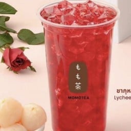 momo tea สาขาสวน200ปี สวน 200 ปี