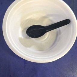 ถ้วย+ช้อน