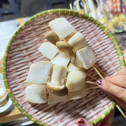 เห็ดออรินจิ