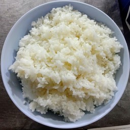 ข้าวหอมมะลิ