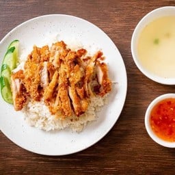 ร้านพวกขายอาหาร