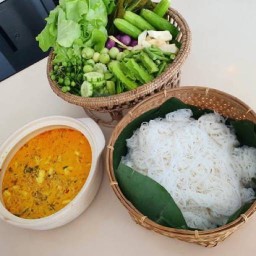 ครัวครูโฉมเดลิเวอรี่