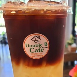 อเมริกาโน่มะนาว