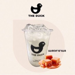 Caramel Fresh Milk Deli