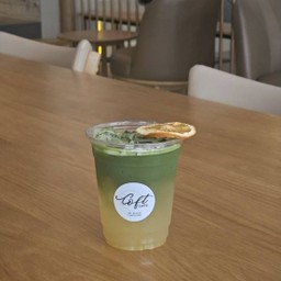 มัทฉะยูสุ