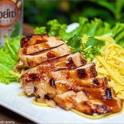 ครัวตี้ธนา สาขาวิภาวดี