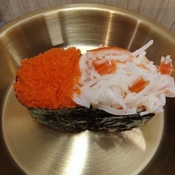 Sushi Komto By.DP ซูซิ คำโต