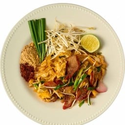 ผัดไทย สุโขทัย