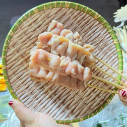 เนื้อหมู