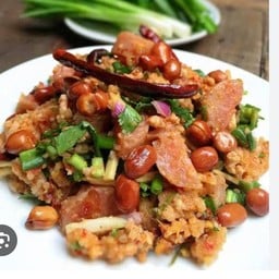 ตำยำ นางนพมาศ สาขา2